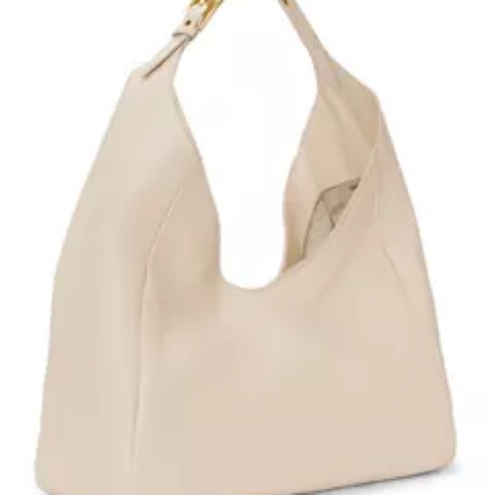 NWT Vince Camuto Marza  Hobo Bag